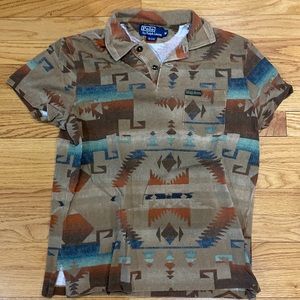 Polo Ralph Lauren Vintage - Medium